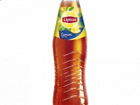 Lipton Ice Tea cytrynowa 0,2l