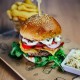 Cheese Burger