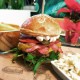 Bacon Burger