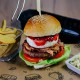 Special Burger