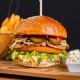 WEGE Cheese Burger 🥬