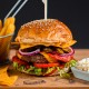 Mexican Burger
