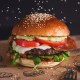 Italiano burger NOWOŚĆ