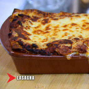Lasagna