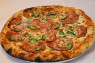 Pizza Diavola