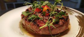 Tartare di Tono Royal