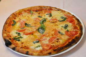 Pizza Bufala