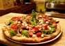 Pizza Casablanca