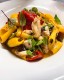 Paccheri con Pesce