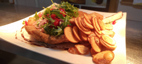 Cottoleta di Vitello