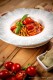 Spaghetti Pomodoro
