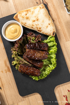 Mici porție (4 buc)