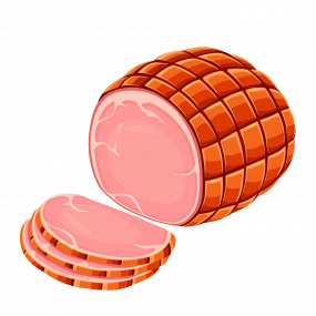 Jambon / Ham