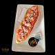  Tomate y atún