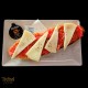 Tomate y queso