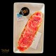 Tomate y jamón serrano