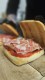 JAMON, SOBRASADA Y TOMATE