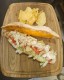 BOCATA POLLO