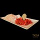 MAGRA CON TOMATE