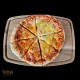 PIZZA 4 QUESOS