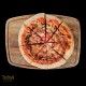 PIZZA BARBACOA