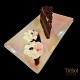 TARTA MUERTE POR CHOCOLATE