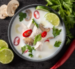 TOM KHA