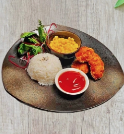 72A. STRIPSY S RÝŽÍ A KUKUŘICÍ