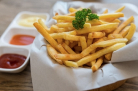 SMAŽENÉ VAJEČNÉ NUDLE