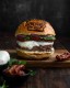 Burger Bufala