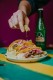 Hovädzie Tacos