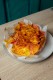 Zapekané Nachos pre dve osoby
