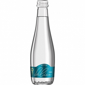KROPLA BESKIDU GAZOWANA 330 ML