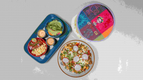 ALAMBRES CAMPECHANO ❤️