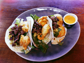 TACO ESPECIAL (3 sztuki)