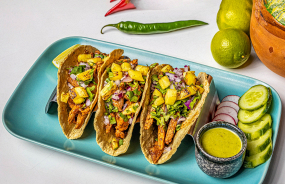 AL PASTOR (3 sztuki)