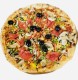 Pizza de Post
