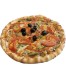 Pizza Vegetariană