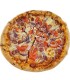 Pizza Țărănească