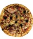 Pizza Bismark