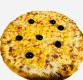 Pizza Pollo