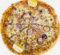Pizza Tonno e Cipola