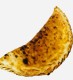 Pizza Calzone - Închisă