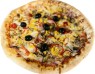 Pizza Capricioasa