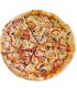 Pizza Quatro Stagioni