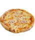 Pizza Prosciutto