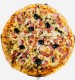 Pizza Milanesse