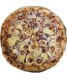 Pizza Rustică