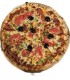 Pizza Spicy