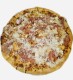 Pizza Prosciutto Crudo